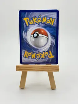 Pokemon TCG Undaunted Raichu 33/90 Regular Uncommon 80 HP Pain-full Punch Spark - Image 2