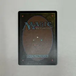 Pax West 2025 FOIL Behold The Sinister Six! MTG Spiderman Promo Card NM In Hand - Image 3