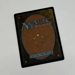 Pax West 2025 FOIL Behold The Sinister Six! MTG Spiderman Promo Card NM In Hand - Image 4