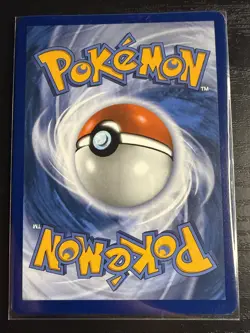 Pikachu (Pokemon Day 2026) 051/162 30th Anniversary Cosmos Holo - Image 2