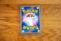 Solrock 36/53 Miracle of the Desert Holo Rare Unlimtd - Japanese Vintage Pokemon - Image 2