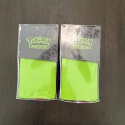 Pokemon TCG Perfect Order Pokemon Center Elite Trainer Box x2 - Image 2