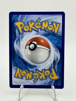 Pokemon TCG N’s Zekrom #031 Black Star Promo Full Art Ascended Heroes Promo - Image 2