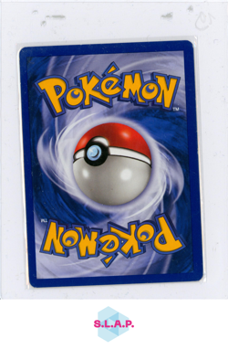 ZYKLON-ENERGIE POKEMON 99/115 2005 EX UNSEEN FORC3S GERMAN - Image 2