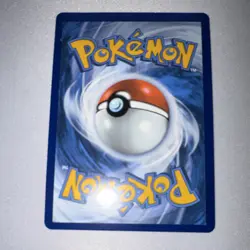 Pokemon Ninjask 137/132 Me01: Mega Evolution Illustration Rare Holo 80 HP - Image 2