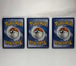 Pokemon Shining Fates Shiny Lot Rolycoly SV067 Falinks V SV115 Eldegoss Promo NM - Image 2