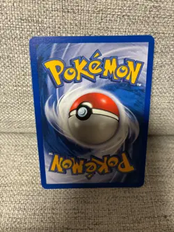 Pokemon TCG Houndour 60/109 Team Rocket Returns (MP) - Image 2