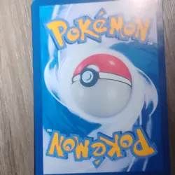 Pokemon Mega Kangaskhan EX 182/132 Me01 Mega Evolution Full Art Holo Rare - Image 2