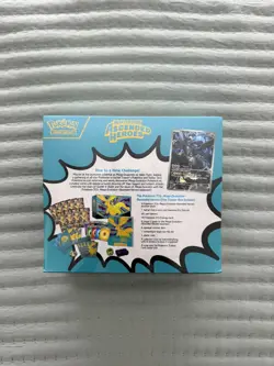 Pokemon TCG - Ascended Heroes ETB Elite Trainer Box — Sealed! - Image 2