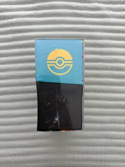 Pokemon TCG - Ascended Heroes ETB Elite Trainer Box — Sealed! - Image 5