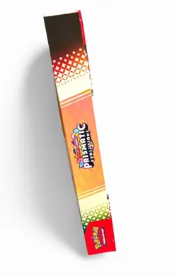 Pokemon Prismatic Evolutions Poster Collection Sealed UMBREONU SYLVEONU LEAFEONU - Image 3