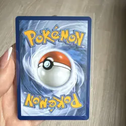 Pokemon TCG Articuno 161/159 Sv09 Journey Together Illustration Rare Holo - Image 3