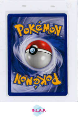 METAL ENERGY POKEMON 97/115 2005 EX UNSEEN FORC3S GERMAN - Image 2