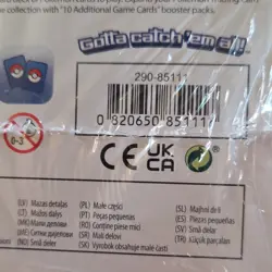 Pokemon Sword & Shield Ultra-Premium Collection Charizard Sealed Box 290-85111 - Image 2