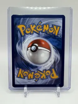 Pokemon TCG N's Zekrom 031 Ascended Heroes Promo IR Holo Rare - Image 2