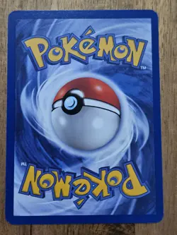 Rattata 1st Edition - NEAR MINT - Team Rocket 66/82 - Pokemon TCG WOTC 2000 - Image 5