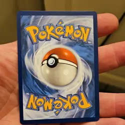 Pokemon Pikachu ex Ultra Rare Full Art Tera Holo Sv08 219/191 200 HP - Image 2