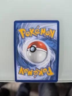 Pokemon Perfect Order Mega Zygarde EX Gold Mega Hyper Rare 124/88 - Image 3