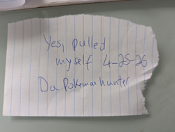 Pokemon Perfect Order Mega Zygarde EX Gold Mega Hyper Rare 124/88 - Image 4