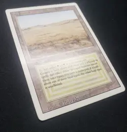 Savannah - MP - Revised - MTG - Image 3