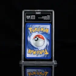 2006 Pokemon EX Holon Phantoms Latias Holo 11/110 TAG 8.5 NM MINT - Image 2