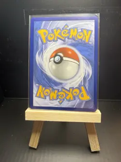 Pokemon TCG Swinub EX 165/159 Journey Together - Image 2