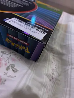 Pokemon TCG Eevee Evolutions Premium Collection Exclusive Promo Booster Box - Image 3