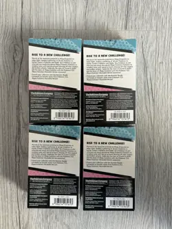 Pokemon TCG: Mega Evolution Ascended Heroes Booster Bundle x4 Fast Delivery🚛 - Image 3