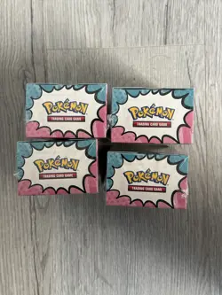 Pokemon TCG: Mega Evolution Ascended Heroes Booster Bundle x4 Fast Delivery🚛 - Image 4