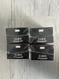 Pokemon TCG: Mega Evolution Ascended Heroes Booster Bundle x4 Fast Delivery🚛 - Image 5