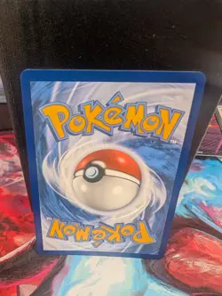 The Pokemon Company Latias ex 220/191 Surging Sparks Ultra Rare Holo 210 HP - Image 2