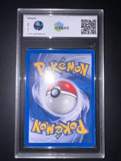 Dark Charizard 4/82 Pokemon Team Rocket ITA 1a edizione Rara Holo - Image 2