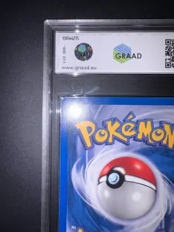 Dark Charizard 4/82 Pokemon Team Rocket ITA 1a edizione Rara Holo - Image 3