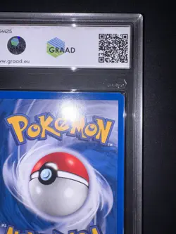 Dark Charizard 4/82 Pokemon Team Rocket ITA 1a edizione Rara Holo - Image 4