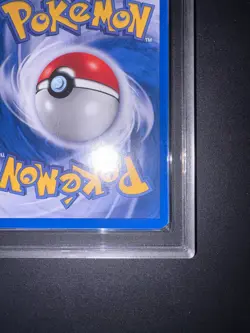 Dark Charizard 4/82 Pokemon Team Rocket ITA 1a edizione Rara Holo - Image 5