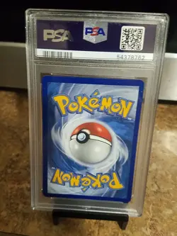 2020 Pokemon Swsh Bsp Charizard V Champion Path Elite Trnr Box Psa 9 - Image 3