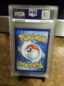 2020 Pokemon Swsh Bsp Charizard V Champion Path Elite Trnr Box Psa 9 - Image 4