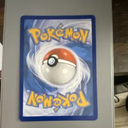 Pokemon Celebi V Full Art Ultra Rare Holo Swsh08 Fusion Strike 245/264 English - Image 2