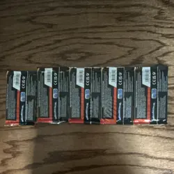 Pokemon TCG Mega Evolution Booster Packs (Lot of 5 Sealed) - Image 2