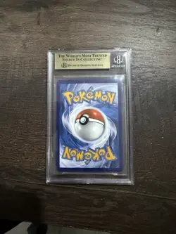 2023 Pokemon Crown Zenith Origin Forme Dialga VStar GG68/GG70 BGS Pristine 10 - Image 2