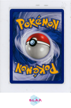 ENERGIE WIEDERVERWERTUNG POKEMON 81/115 2005 EX UNSEEN FORC3S GERMAN - Image 2