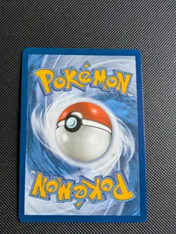 Shuckle 136/132 Mega Evolution NM Illustration Rare Pokemon TCG - Image 2