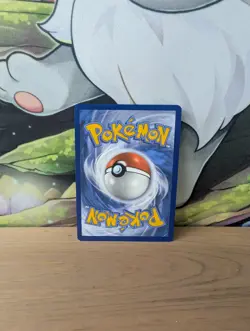 Teal Mask Ogerpon 123 (Pokemon Center Exclusive) promo *MINTY* - Image 2