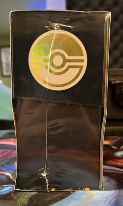 Pokemon ETB Mega Evolution Gardevoir Artwork Factory Sealed - Image 4