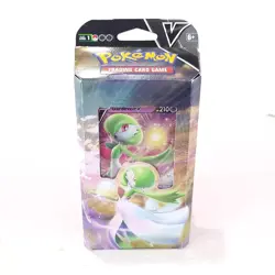 Pokemon TCG Gardevoir V Battle Deck NEW SEALED - Image 1
