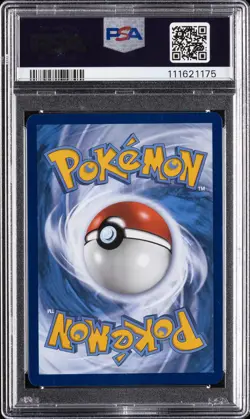 2022 POKEMON SWORD & SHIELD BRILLIANT STARS #154 FULL ART/CHARIZARD V PSA 10 - Image 2