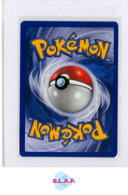 FINSTERNIS-ENERGIE POKEMON 96/115 2005 EX UNSEEN FORC3S GERMAN - Image 2