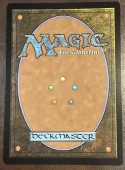 Faebloom Trick FDN Foundations MTG 38 FOIL UNCOMMON - Image 2