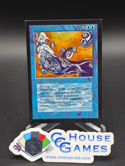 Air Elemental - Collector's Edition CE Beta Reprint NM/Mint *CCGHouse* - Image 1