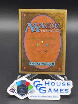 Air Elemental - Collector's Edition CE Beta Reprint NM/Mint *CCGHouse* - Image 2